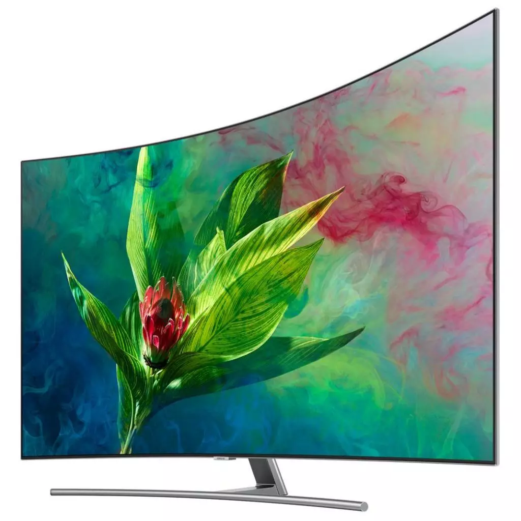 Телевизор Samsung QE55Q8CN (QE55Q8CNAUXUA) - 6 Телевизор Samsung QE55Q8CN (QE55Q8CNAUXUA) - 6