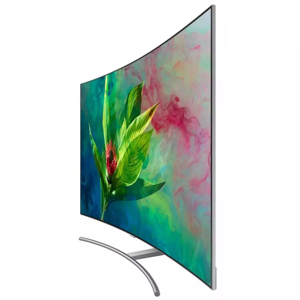 Телевизор Samsung QE55Q8CN (QE55Q8CNAUXUA) - 7 Телевизор Samsung QE55Q8CN (QE55Q8CNAUXUA) - 7