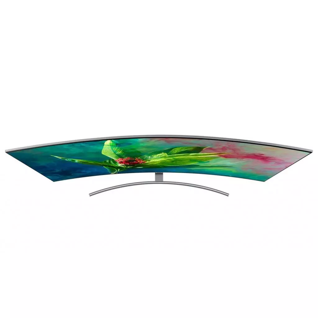 Телевизор Samsung QE55Q8CN (QE55Q8CNAUXUA) - 8 Телевизор Samsung QE55Q8CN (QE55Q8CNAUXUA) - 8