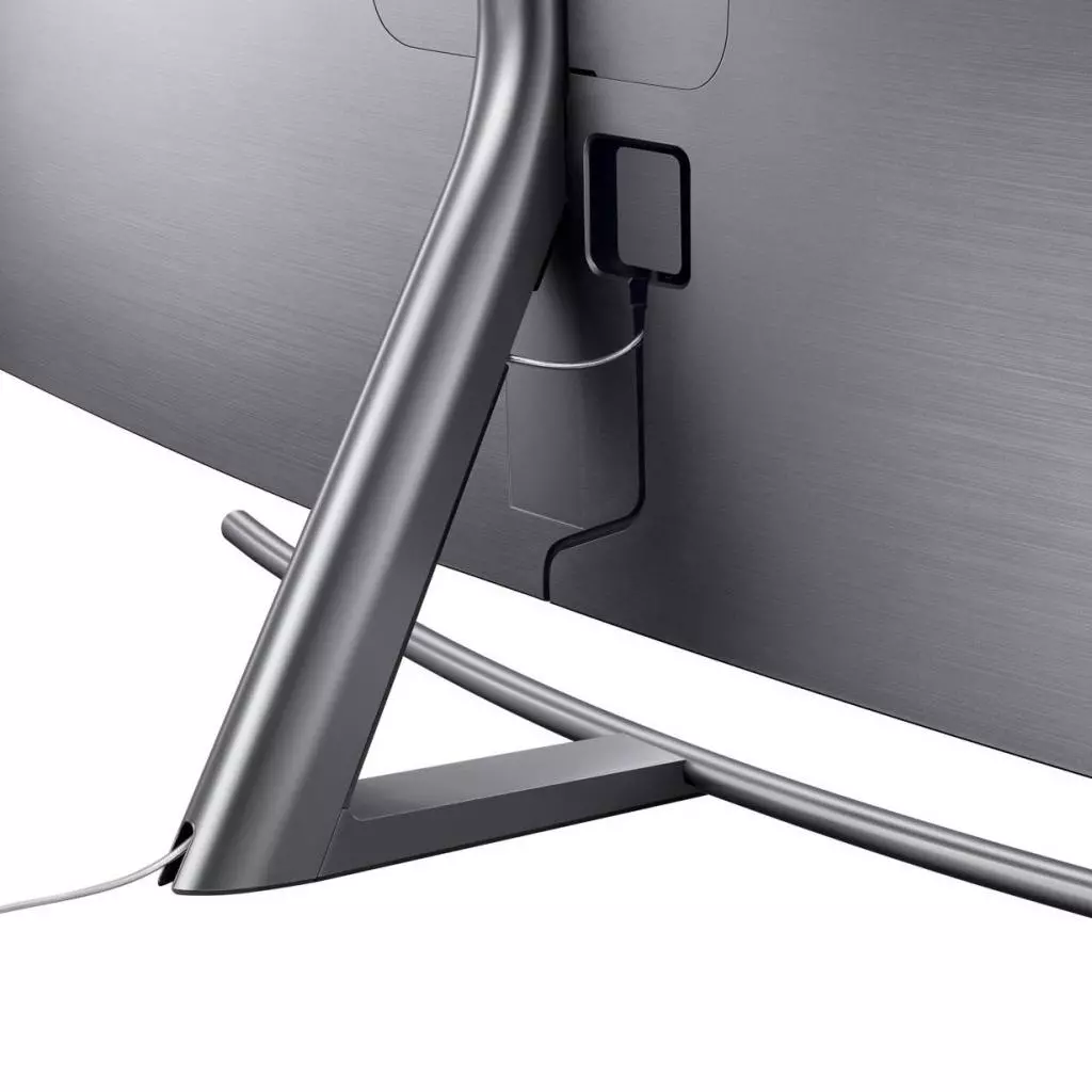 Телевизор Samsung QE55Q8CN (QE55Q8CNAUXUA) - 9 Телевизор Samsung QE55Q8CN (QE55Q8CNAUXUA) - 9