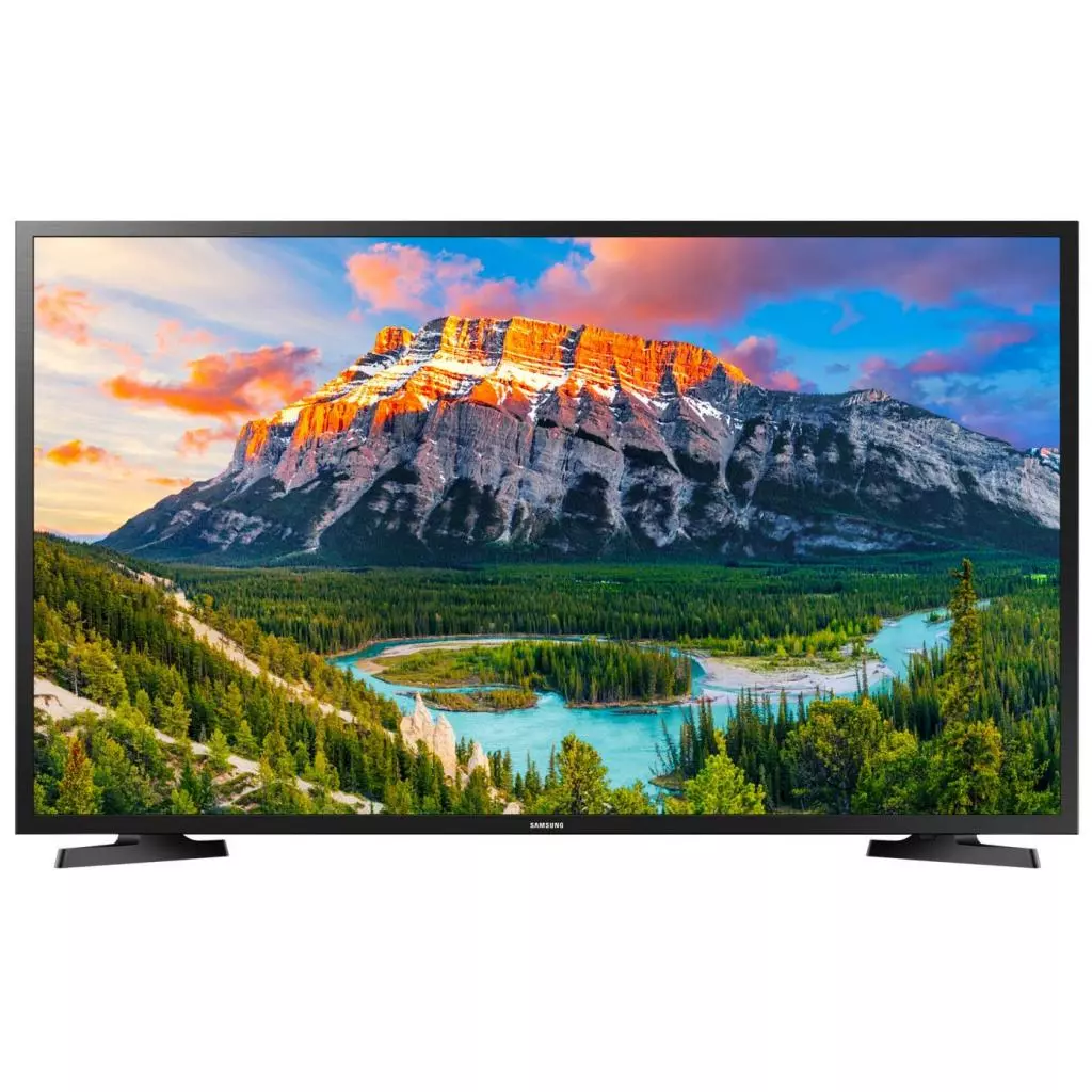 Телевизор Samsung UE43N5000A (UE43N5000AUXUA)