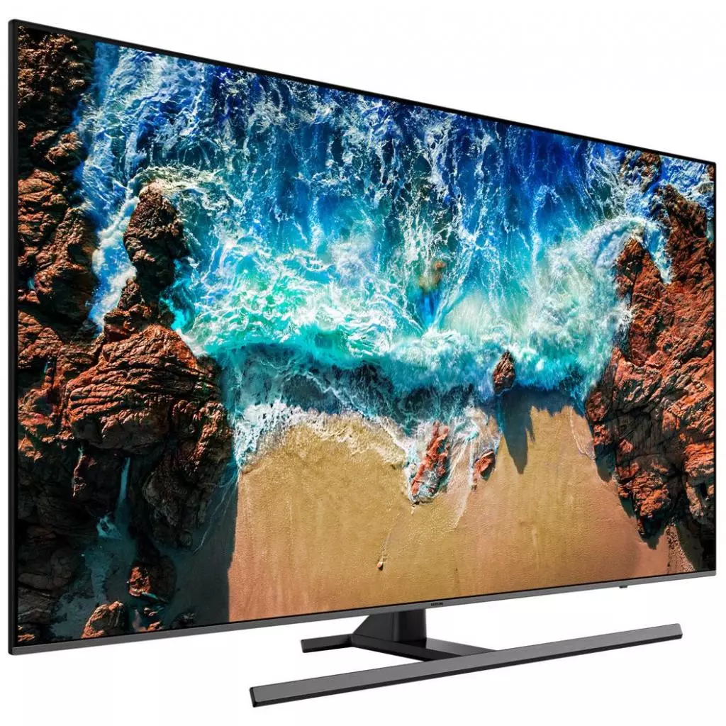 Телевизор Samsung UE49NU8070UXUA - 1 Телевизор Samsung UE49NU8070UXUA - 1
