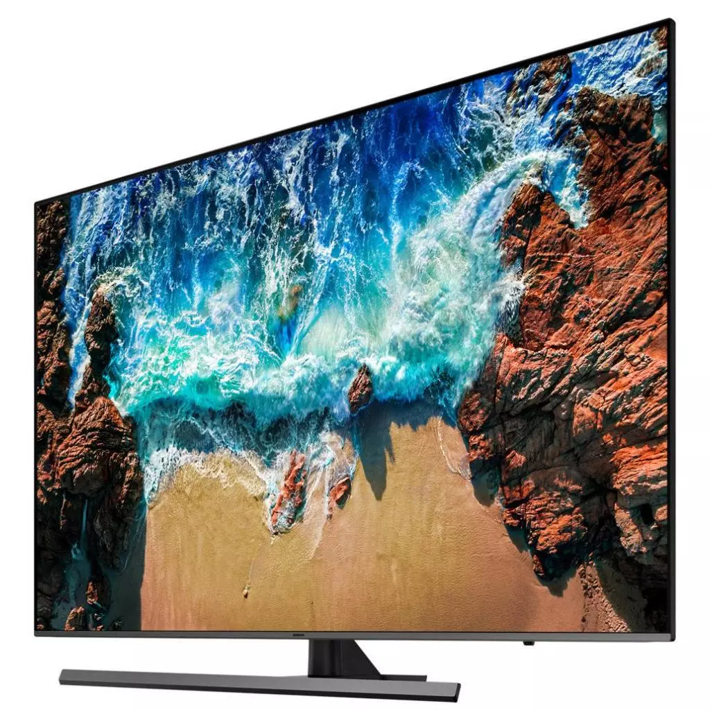 Телевизор Samsung UE49NU8070UXUA - 7 Телевизор Samsung UE49NU8070UXUA - 7