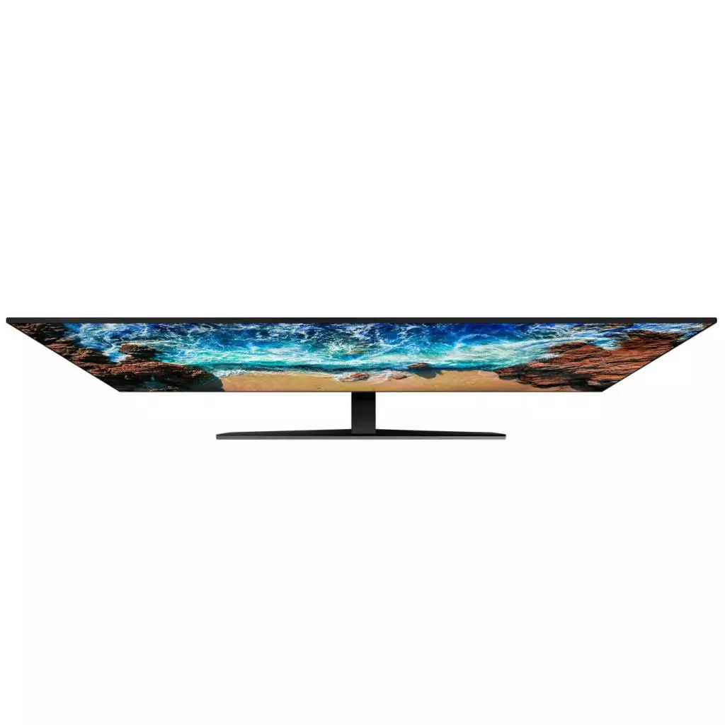 Телевизор Samsung UE49NU8070UXUA - 8 Телевизор Samsung UE49NU8070UXUA - 8