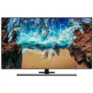 Телевизор Samsung UE49NU8070UXUA