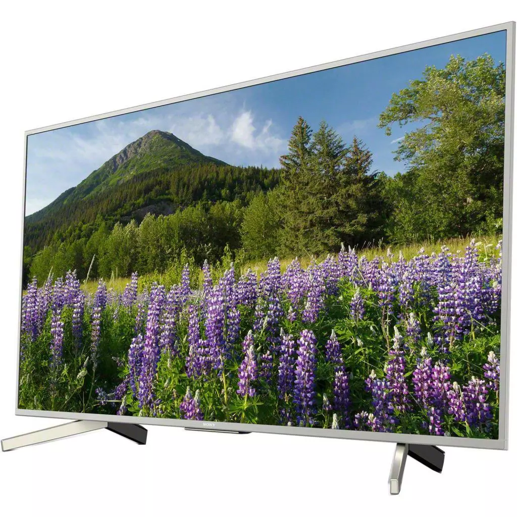 Телевизор Sony KD49XF7077SR2 - 2 Телевизор Sony KD49XF7077SR2 - 2