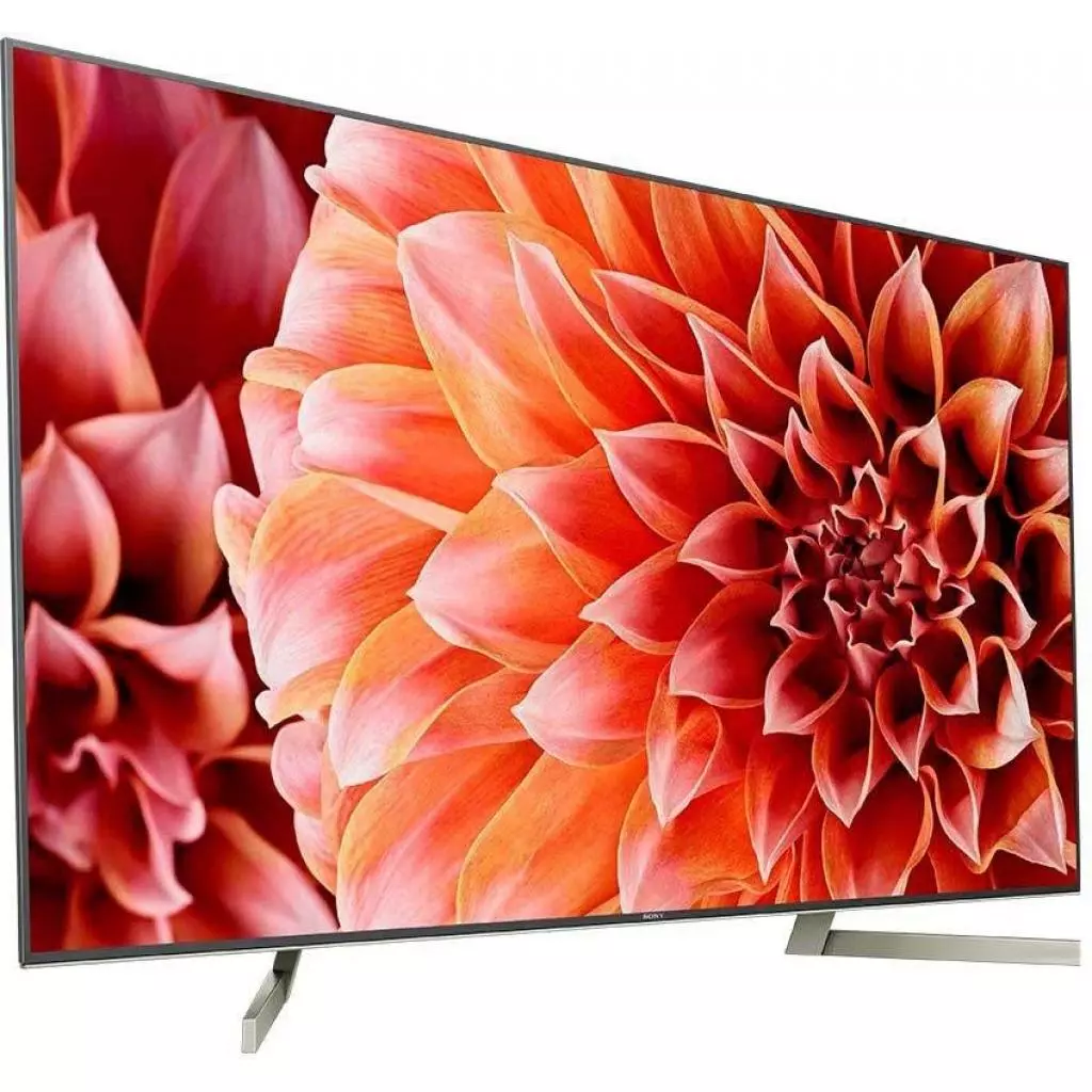 Телевизор Sony KD49XF9005BR2 - 1 Телевизор Sony KD49XF9005BR2 - 1