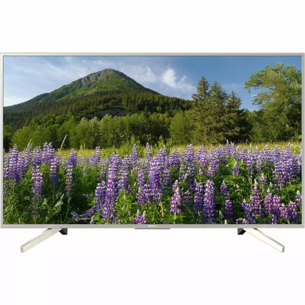 Телевизор Sony KD55XF7077SR2