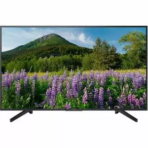 Телевизор Sony KD55XF7096BR2