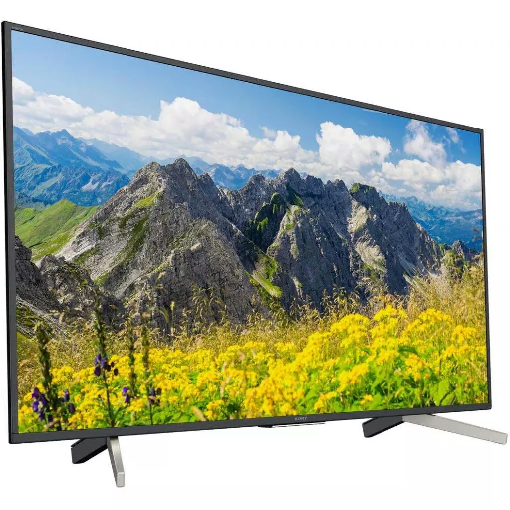 Телевизор Sony KD55XF7596BR - 1 Телевизор Sony KD55XF7596BR - 1
