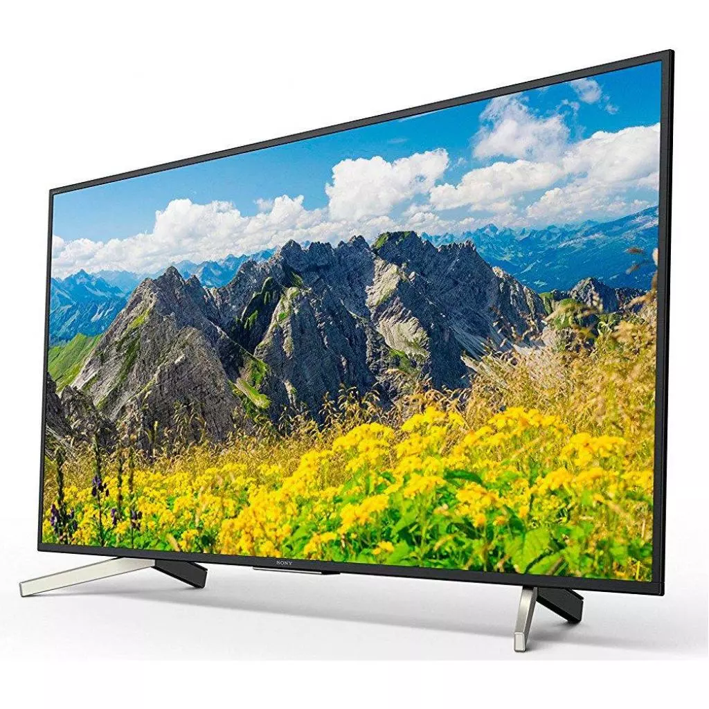 Телевизор Sony KD55XF7596BR - 2 Телевизор Sony KD55XF7596BR - 2