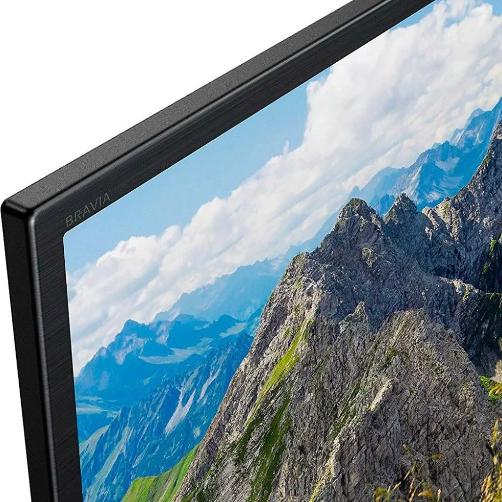 Телевизор Sony KD55XF7596BR - 3 Телевизор Sony KD55XF7596BR - 3