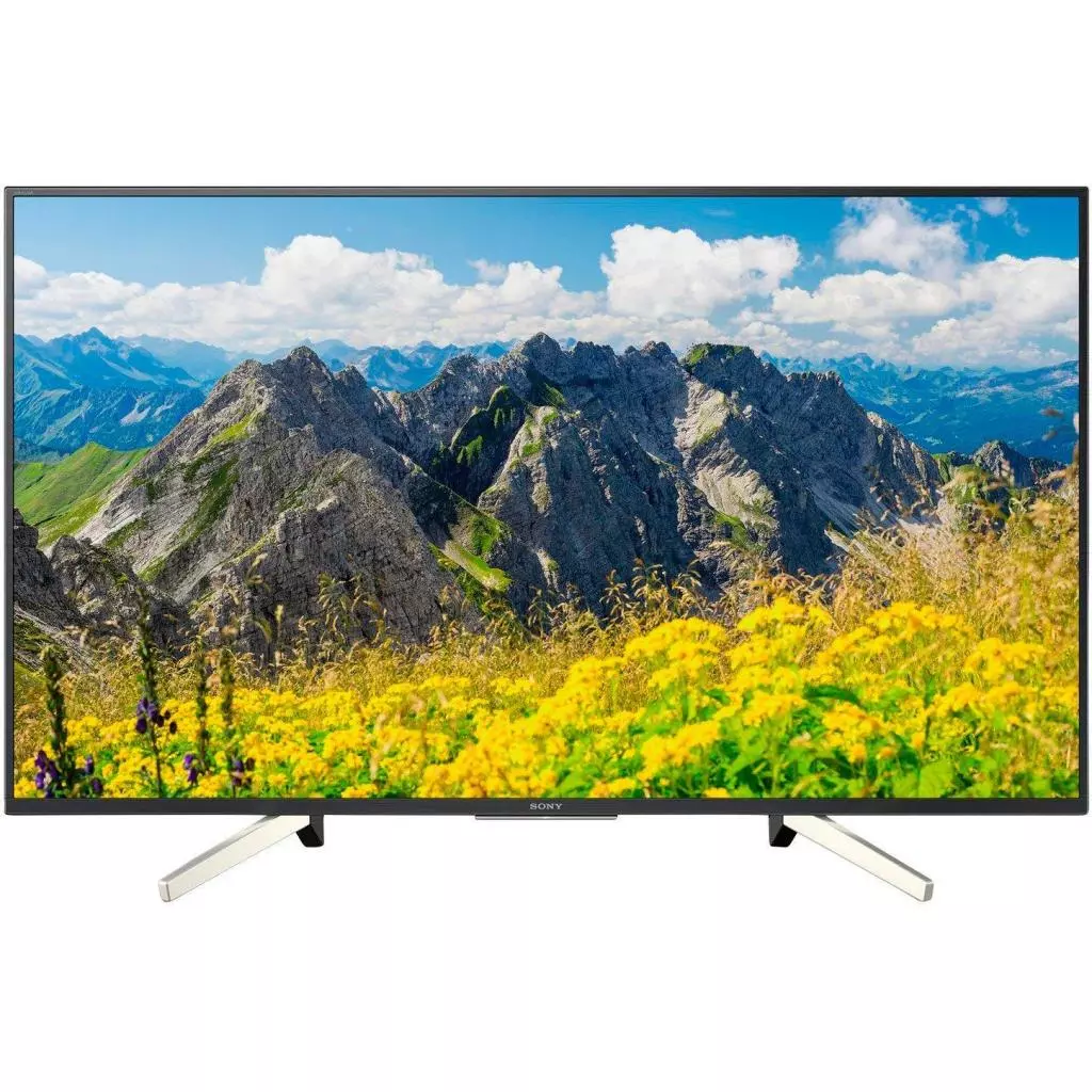 Телевизор Sony KD55XF7596BR