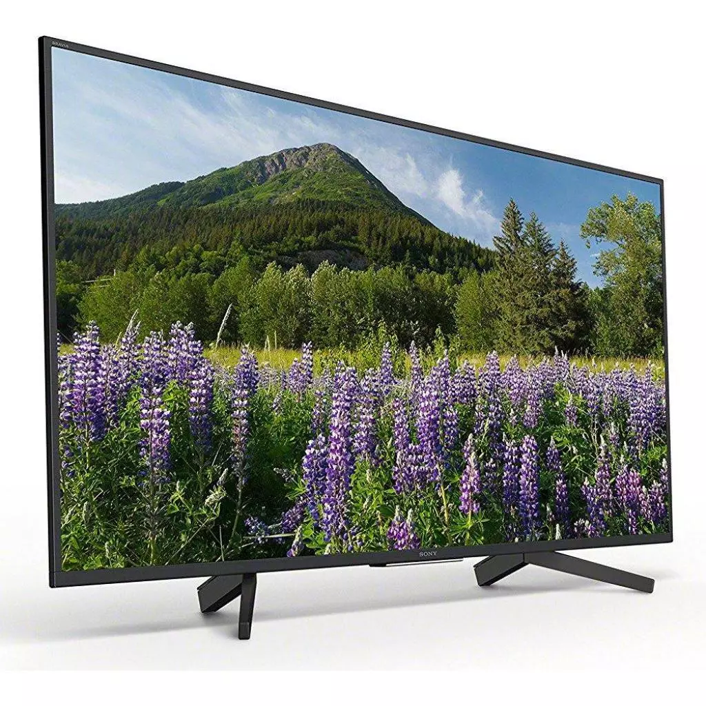 Телевизор Sony KD65XF7096BR2 - 1 Телевизор Sony KD65XF7096BR2 - 1