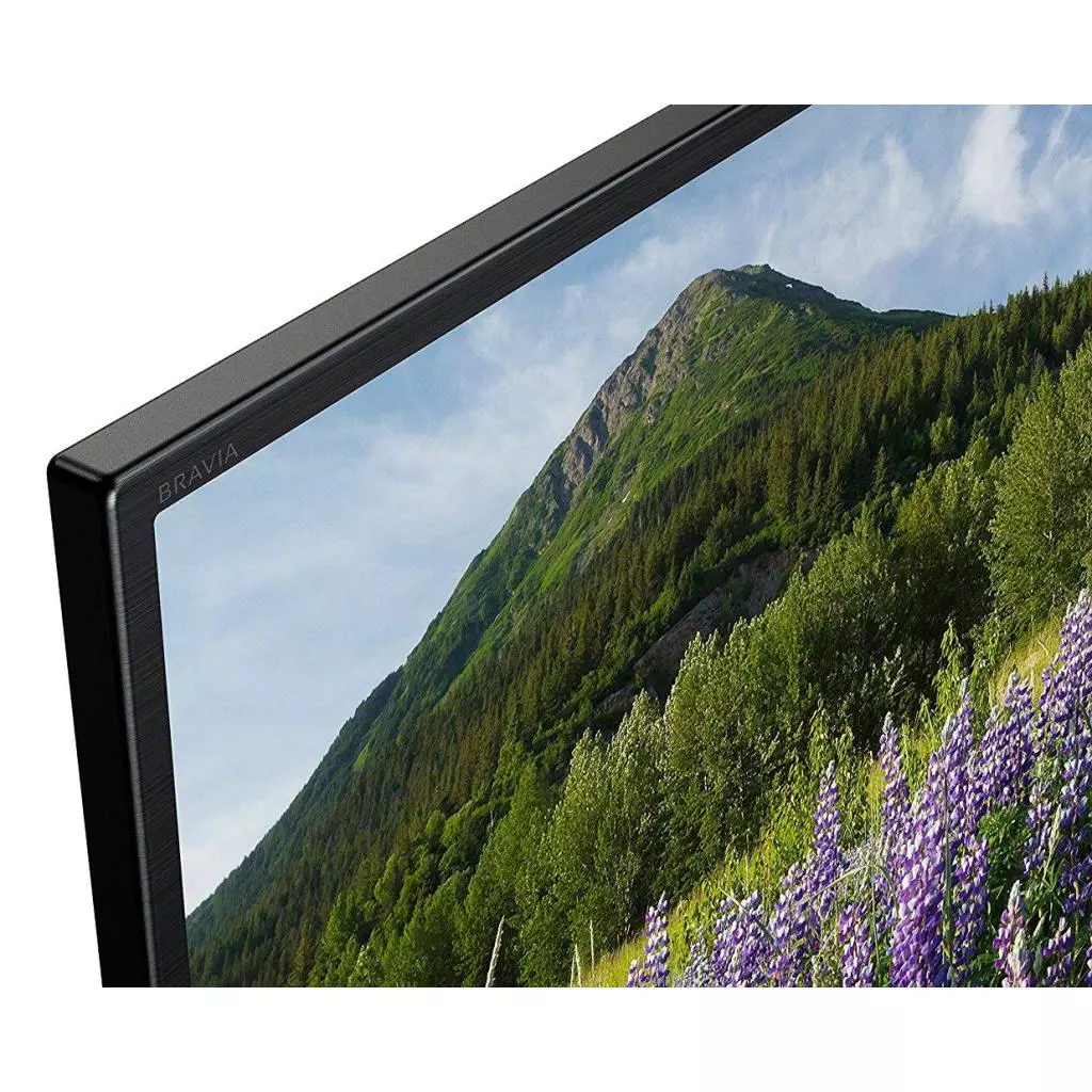 Телевизор Sony KD65XF7096BR2 - 4 Телевизор Sony KD65XF7096BR2 - 4