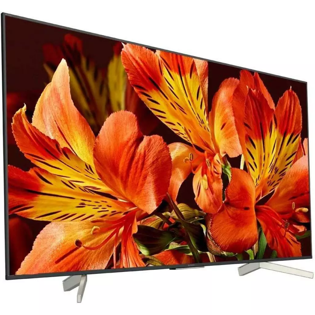 Телевизор Sony KD65XF8596BR2 - 1 Телевизор Sony KD65XF8596BR2 - 1