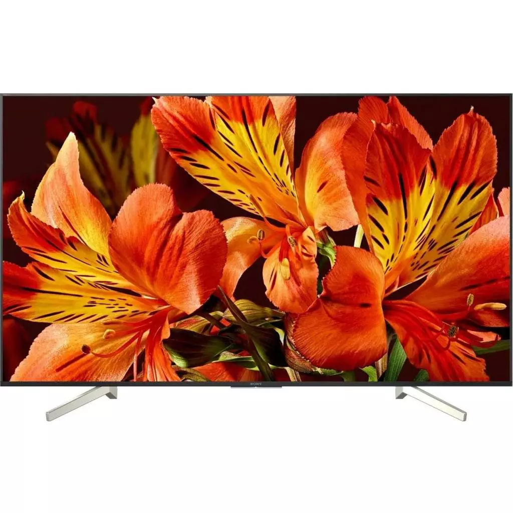 Телевизор Sony KD65XF8596BR2