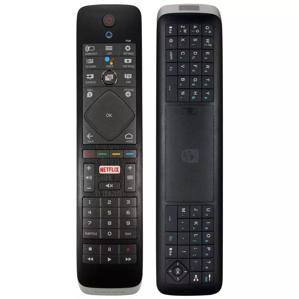 Телевизор Philips 49PUS7803/12 - 3 Телевизор Philips 49PUS7803/12 - 3