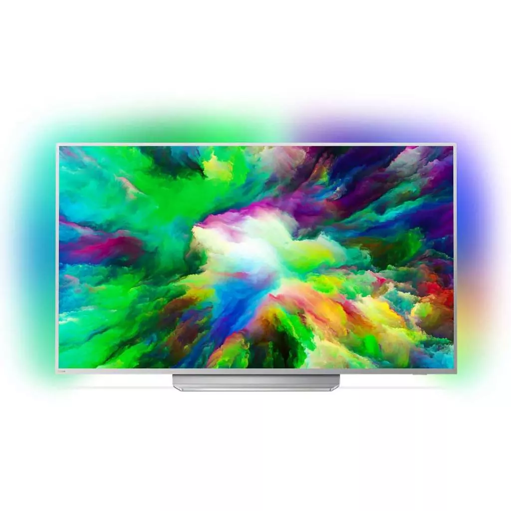 Телевизор Philips 49PUS7803/12