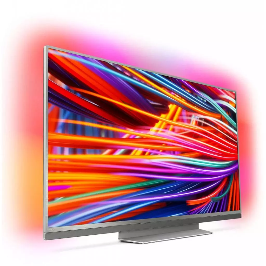 Телевизор Philips 49PUS8503/12 - 1 Телевизор Philips 49PUS8503/12 - 1
