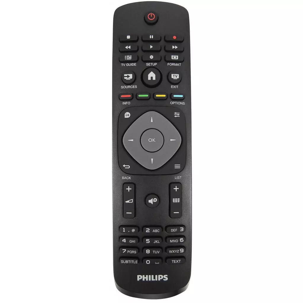 Телевизор Philips 50PFS5503/12 - 3 Телевизор Philips 50PFS5503/12 - 3