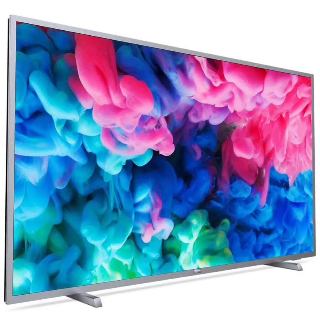 Телевизор Philips 50PUS6523/12 - 1 Телевизор Philips 50PUS6523/12 - 1