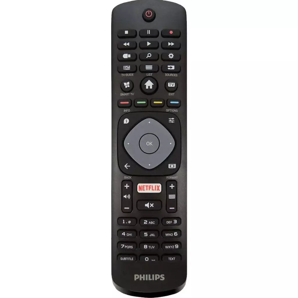 Телевизор Philips 50PUS6523/12 - 3 Телевизор Philips 50PUS6523/12 - 3