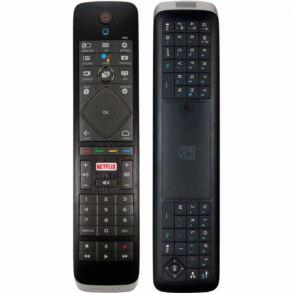 Телевизор Philips 50PUS7303/12 - 3 Телевизор Philips 50PUS7303/12 - 3