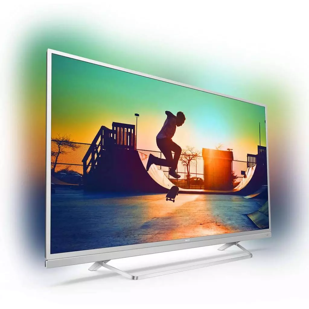 Телевизор Philips 55PUS6482/12 - 1 Телевизор Philips 55PUS6482/12 - 1