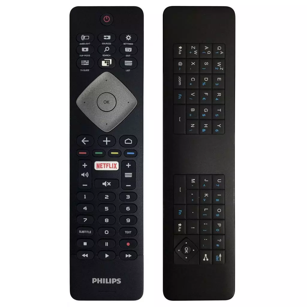 Телевизор Philips 55PUS6482/12 - 3 Телевизор Philips 55PUS6482/12 - 3