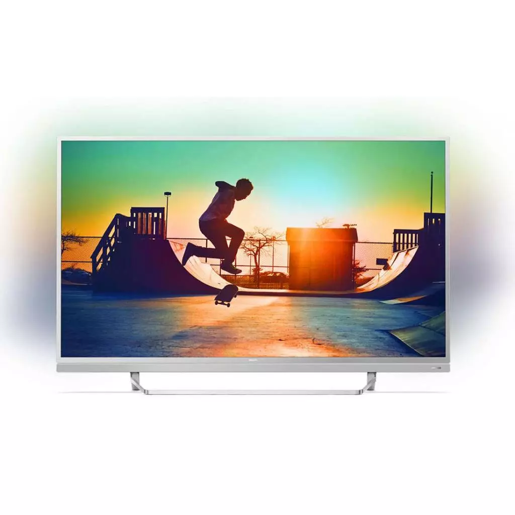 Телевизор Philips 55PUS6482/12