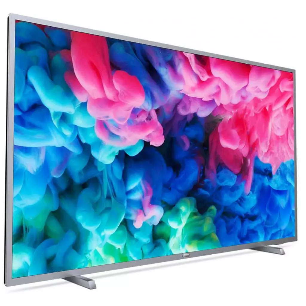 Телевизор Philips 55PUS6523/12 - 1 Телевизор Philips 55PUS6523/12 - 1