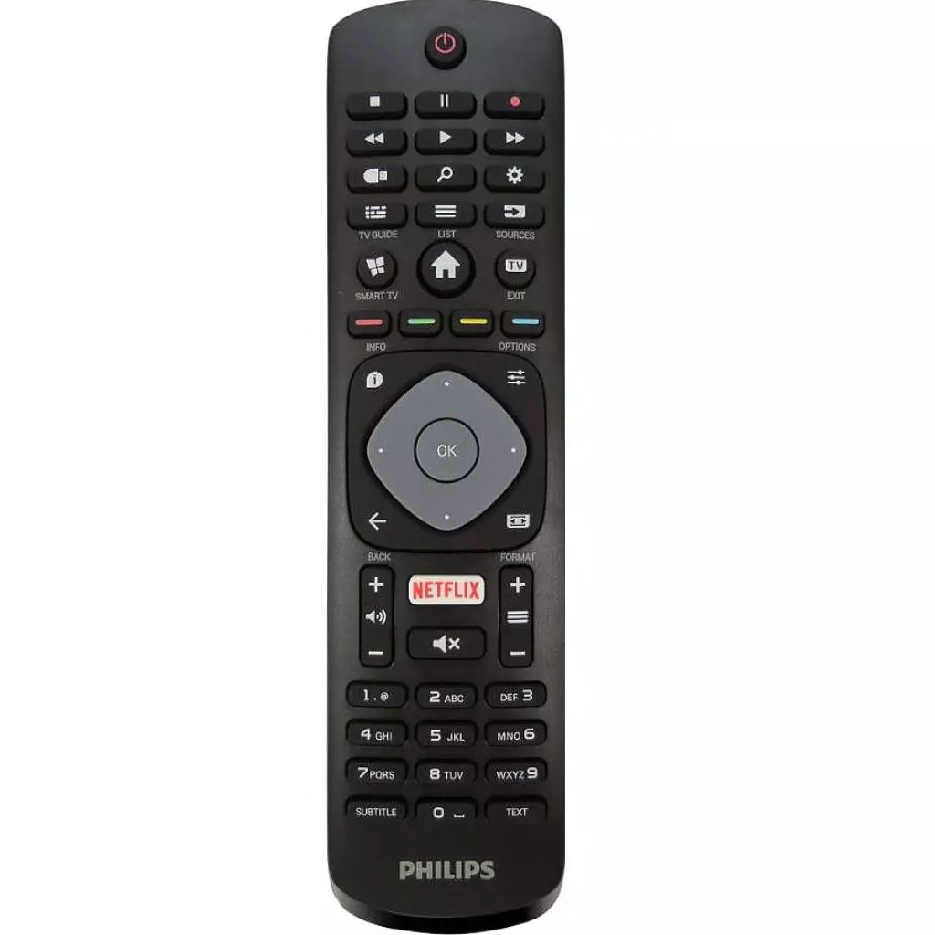 Телевизор Philips 55PUS6523/12 - 3 Телевизор Philips 55PUS6523/12 - 3