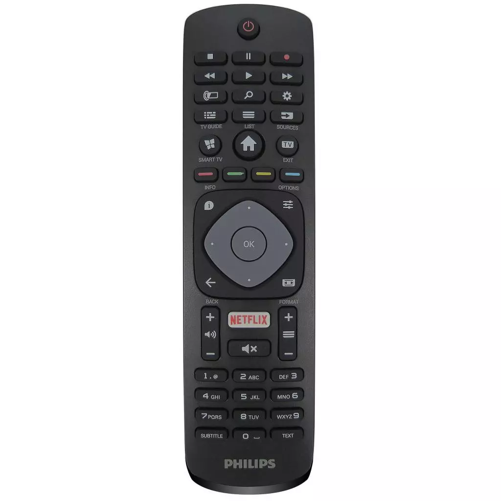 Телевизор Philips 55PUS6703/12 - 3 Телевизор Philips 55PUS6703/12 - 3
