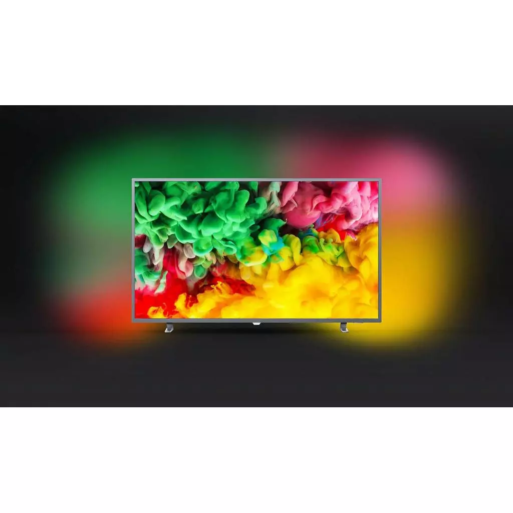 Телевизор Philips 55PUS6703/12 - 4 Телевизор Philips 55PUS6703/12 - 4