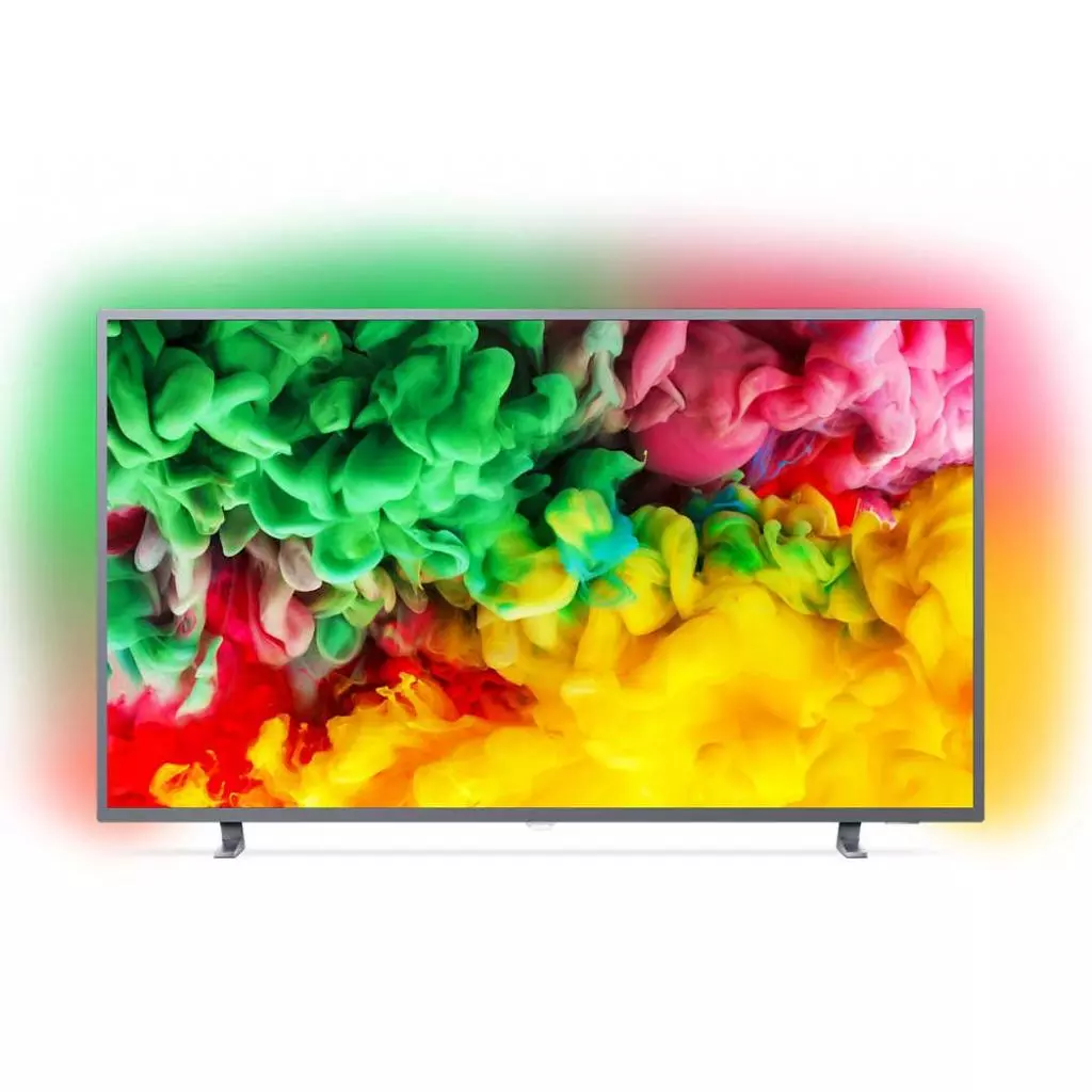 Телевизор Philips 55PUS6703/12