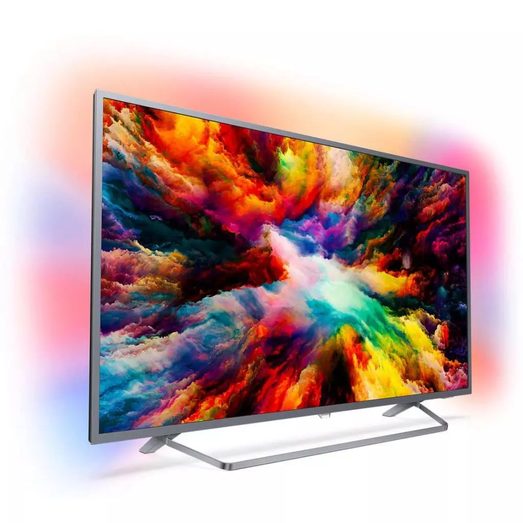 Телевизор Philips 55PUS7303/12 - 1 Телевизор Philips 55PUS7303/12 - 1