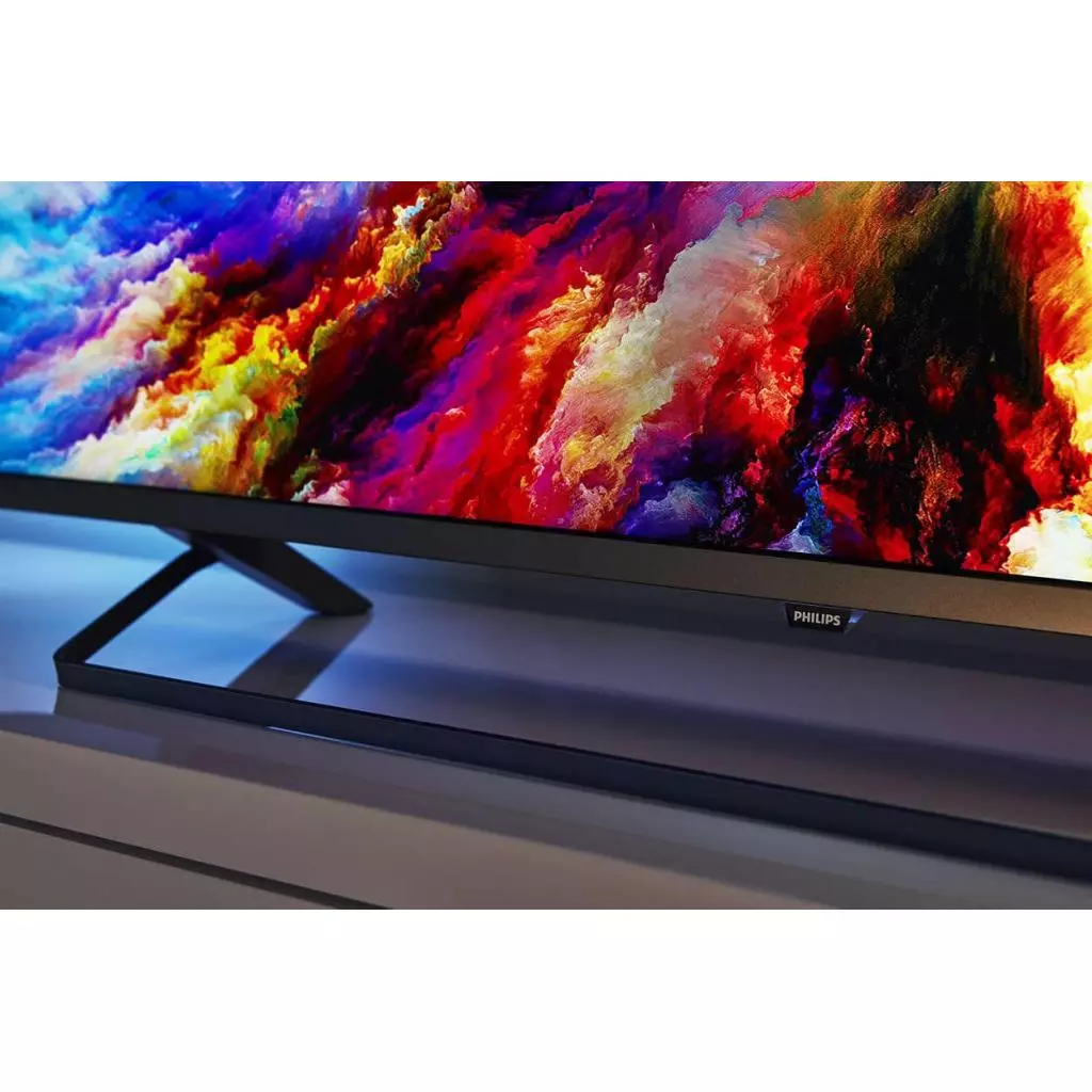 Телевизор Philips 55PUS7303/12 - 4 Телевизор Philips 55PUS7303/12 - 4