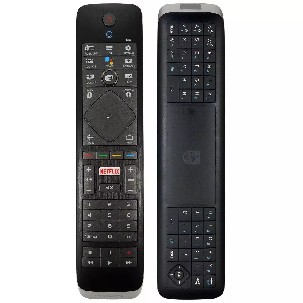 Телевизор Philips 55PUS7803/12 - 3 Телевизор Philips 55PUS7803/12 - 3