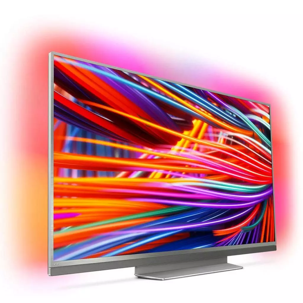Телевизор Philips 55PUS8503/12 - 1 Телевизор Philips 55PUS8503/12 - 1