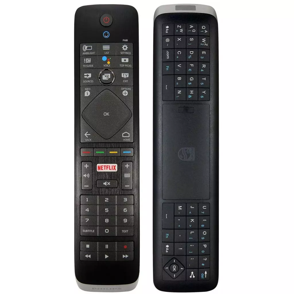 Телевизор Philips 55PUS8503/12 - 3 Телевизор Philips 55PUS8503/12 - 3