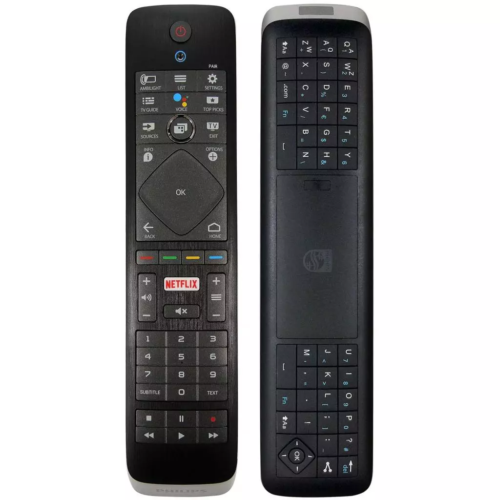 Телевизор Philips 65PUS7803/12 - 3 Телевизор Philips 65PUS7803/12 - 3