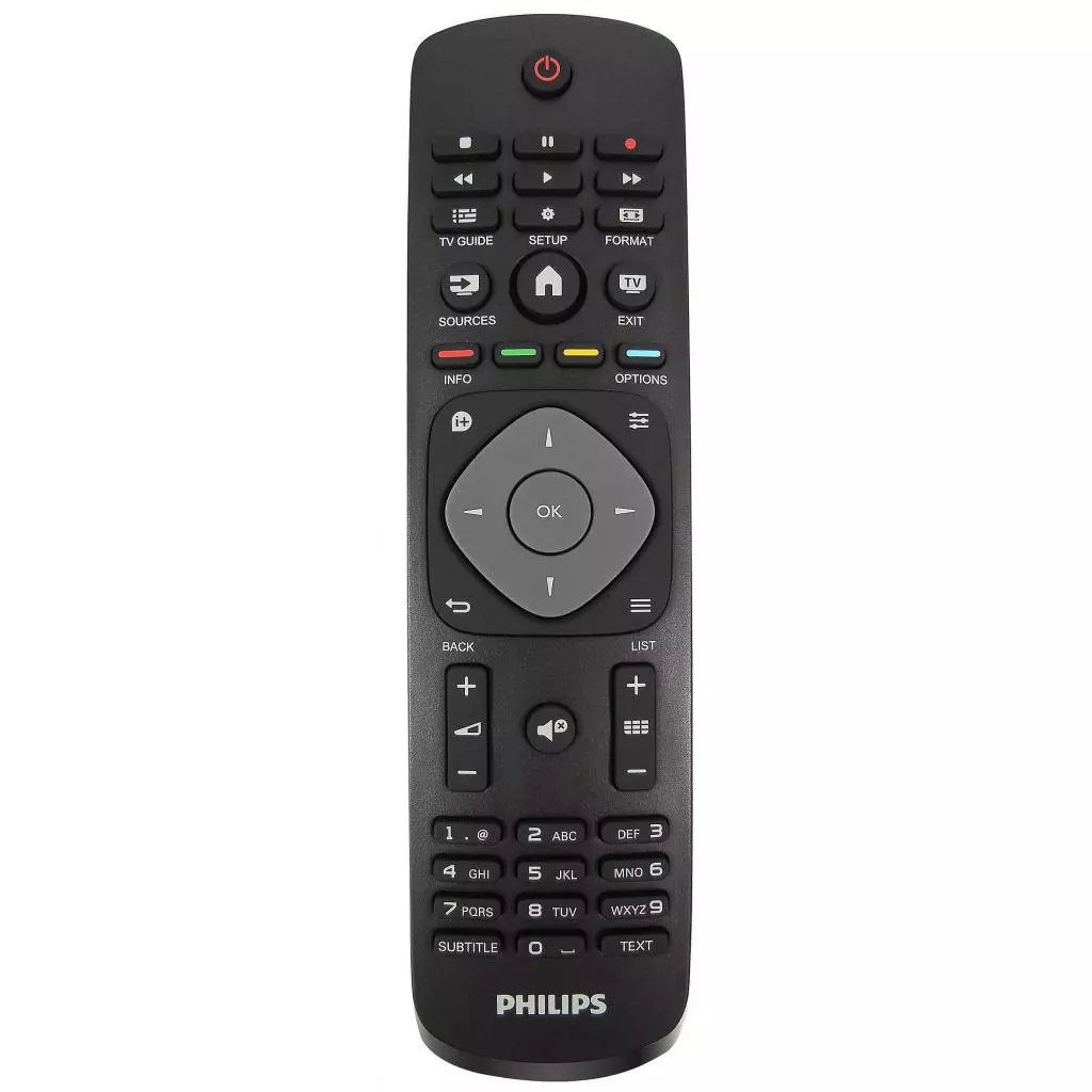 Телевизор Philips 22PFS5403/12 - 3 Телевизор Philips 22PFS5403/12 - 3