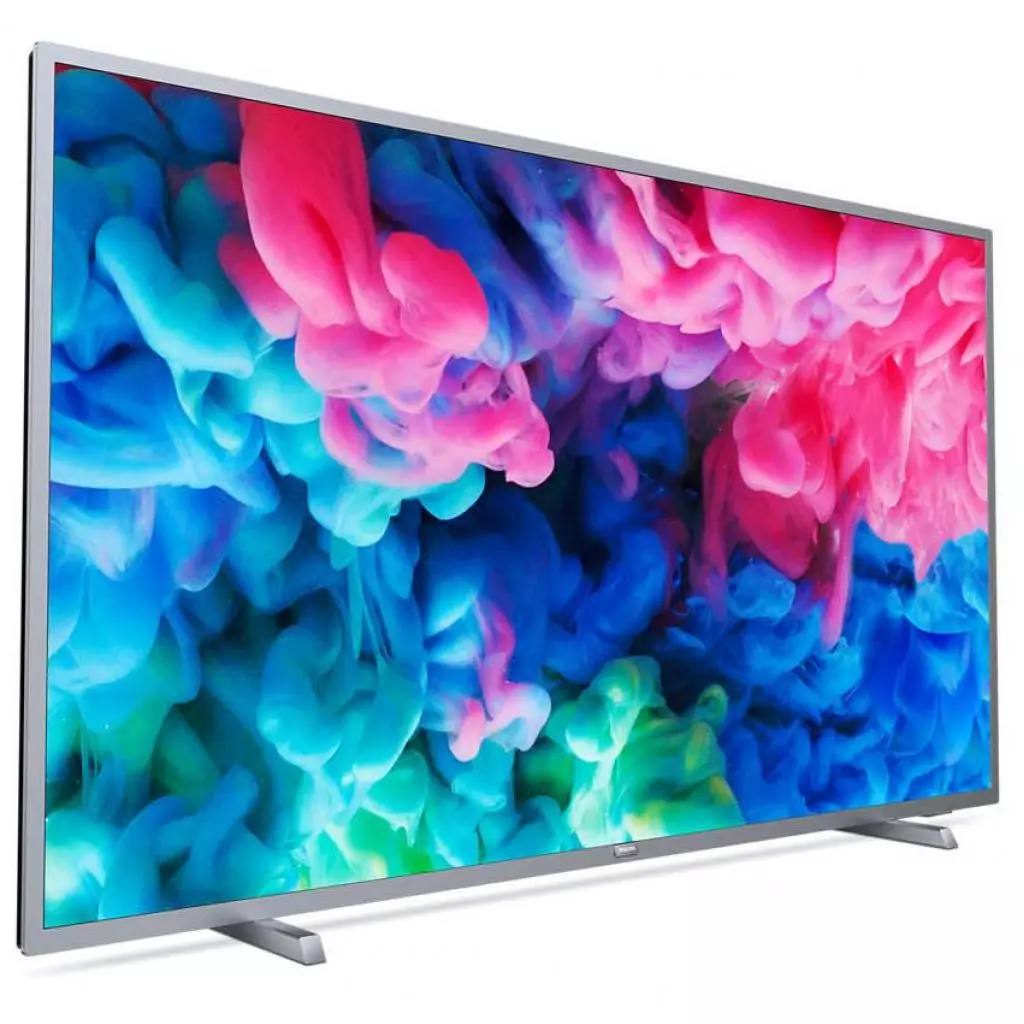Телевизор Philips 43PUS6523/12 - 1 Телевизор Philips 43PUS6523/12 - 1