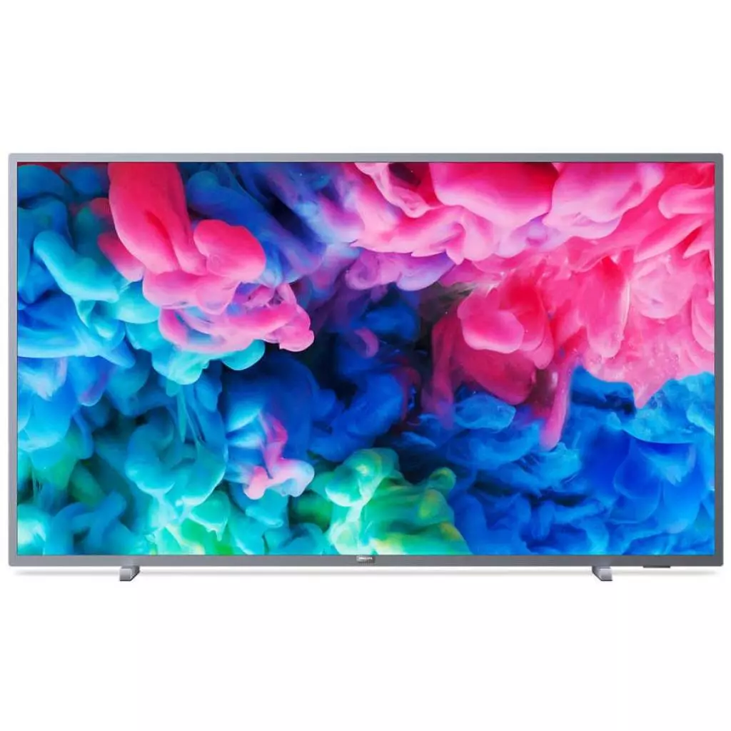 Телевизор Philips 43PUS6523/12
