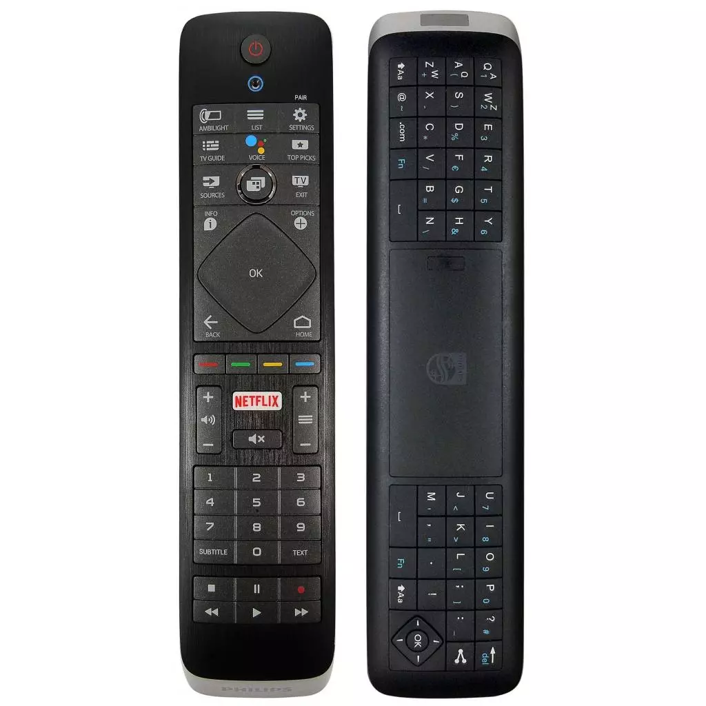 Телевизор Philips 43PUS7303/12 - 3 Телевизор Philips 43PUS7303/12 - 3