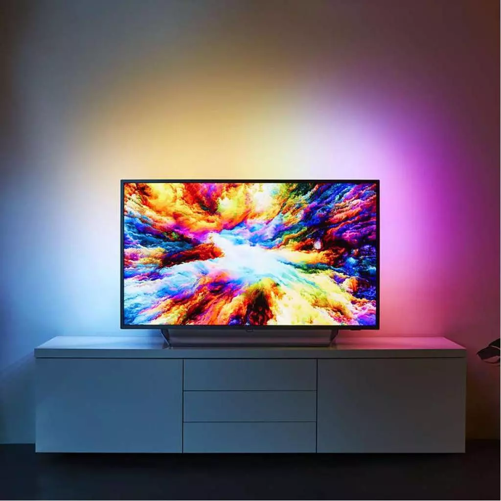 Телевизор Philips 43PUS7303/12 - 5 Телевизор Philips 43PUS7303/12 - 5