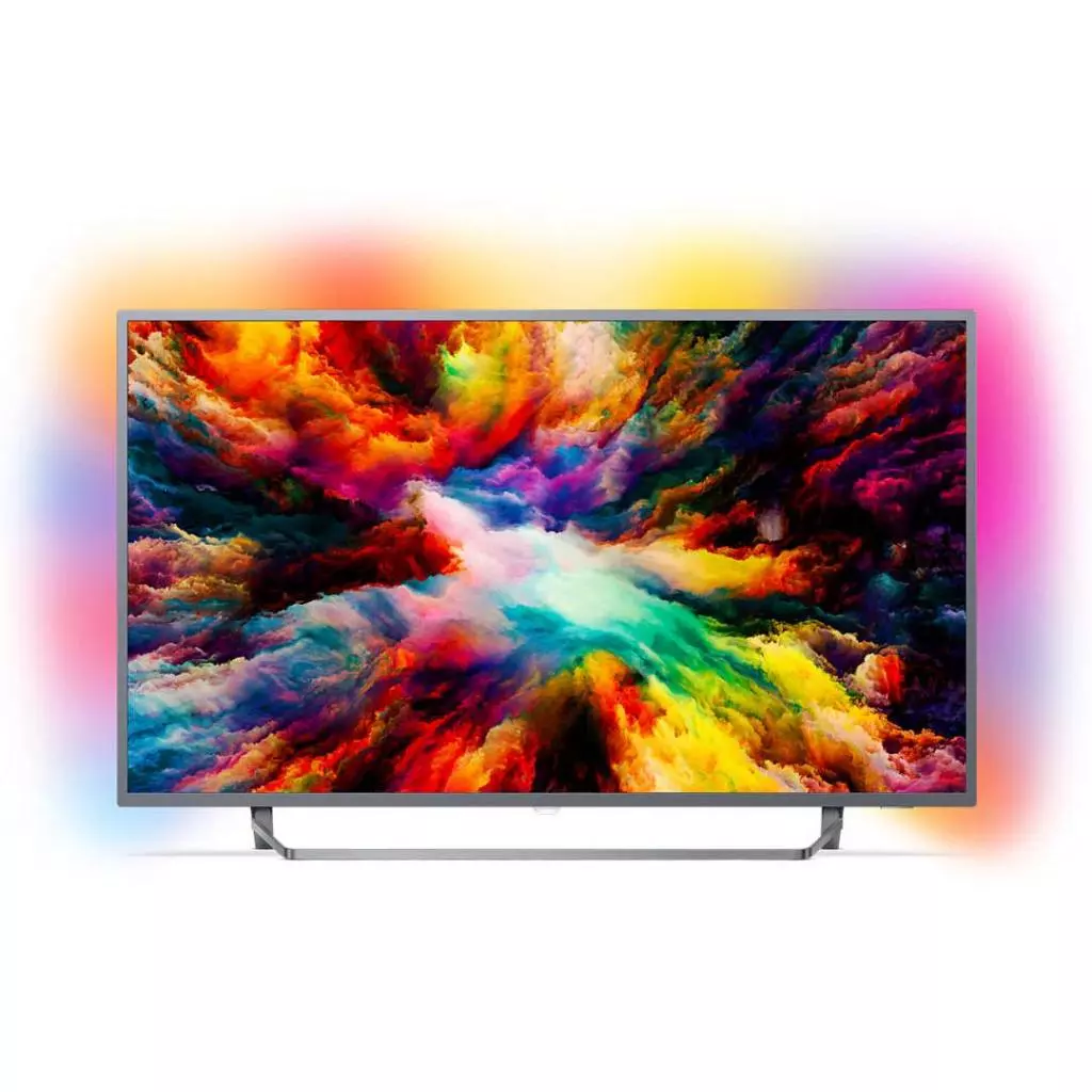 Телевизор Philips 43PUS7303/12