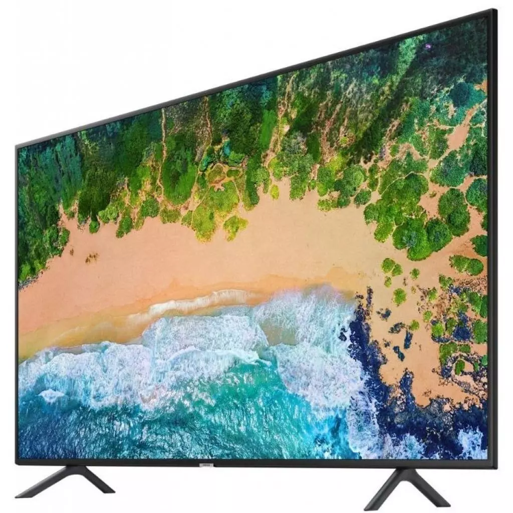 Телевизор Samsung UE49NU7120UXUA - 2 Телевизор Samsung UE49NU7120UXUA - 2