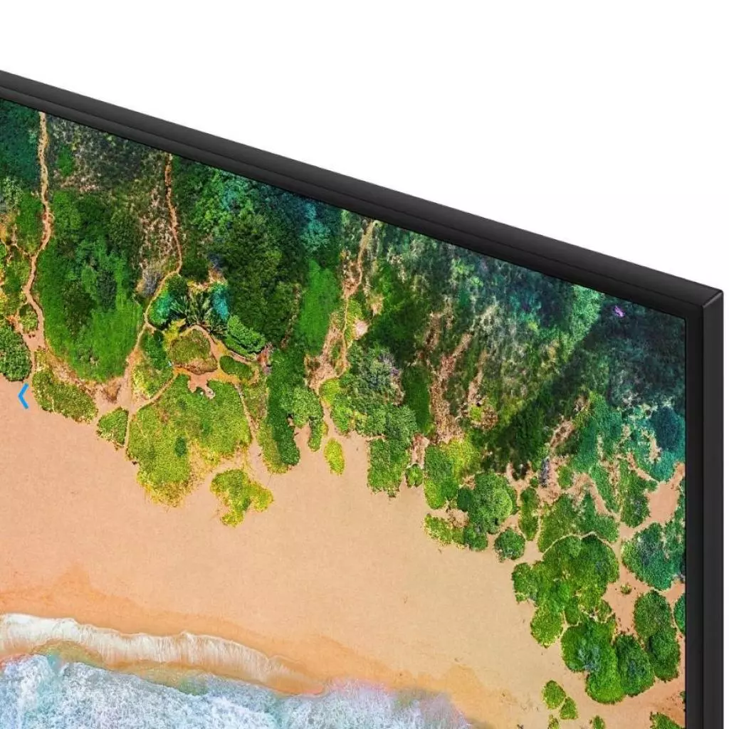 Телевизор Samsung UE49NU7120UXUA - 8 Телевизор Samsung UE49NU7120UXUA - 8